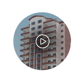 BOSTAN PARK EVLERİ